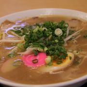 大阪府阪南市　ラーメン  「らーめん生島家」