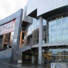 オペラ・バスティーユ