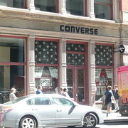 Converse 560 sale broadway direccion