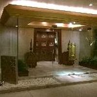 綺麗で上品なホテル