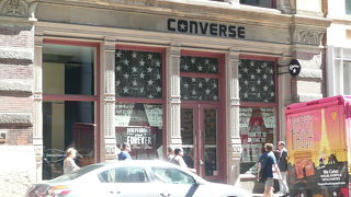 とても楽しいお店