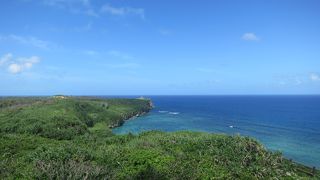 伊良部島の絶景スポット☆