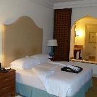 部屋もなかなか豪華