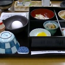 美味しかったです