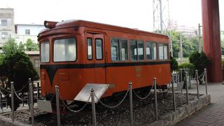 台湾の鉄道の歴史を