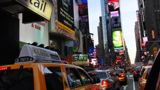 安価で確実な移動を約束してくれます