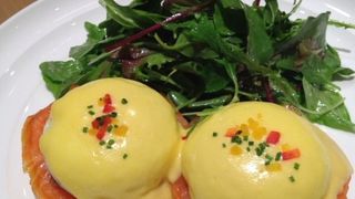 殿様営業は否めない（笑）。