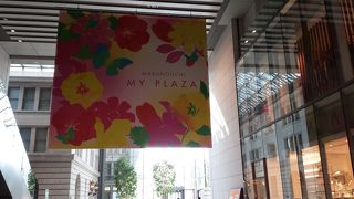 美味しいレストランが多い