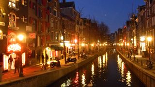 目があってびっくり・・