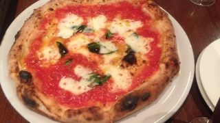 心斎橋でイタリアン