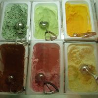 アイスクリーム