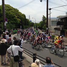 きたきたきたきた〜