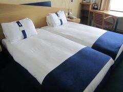 ホリデイ イン エクスプレス ジュネーヴ エアポート バイ IHG 写真