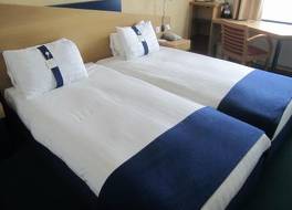 ホリデイ イン エクスプレス ジュネーヴ エアポート バイ IHG 写真