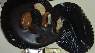 ベルギーチョコ