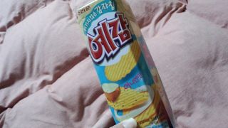 おみやげはここで調達。