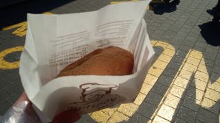 甘さと塩味が絶妙