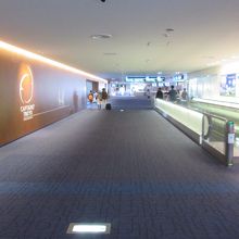 羽田空港ターミナル ビッグバード