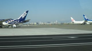 羽田空港ターミナル ビッグバード