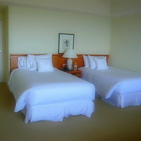 Sheraton Grande Ocean Resort