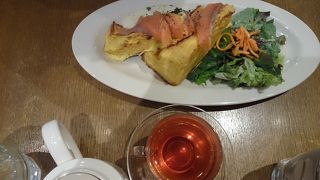 フレンチトースト