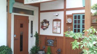 気軽に食べれる