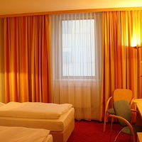 Austria Trend Hotel Salzburg W