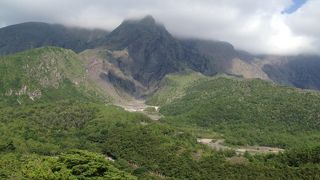 言わずと知れた観光地