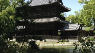 聖福寺  祇園・御供所町