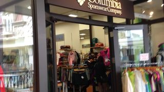 おすすめアウトドアショップ!!