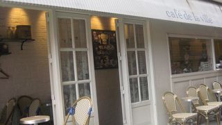 フレンチトースト