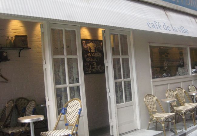 フレンチトースト