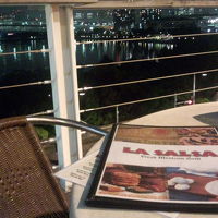 ＬＡ　ＳＡＬＳＡ