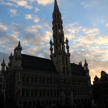 雄大で見事でした。