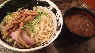 慶應生に人気のラーメン屋さん！