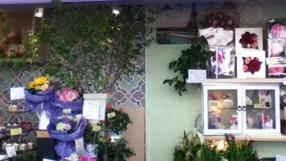 駅ビル内の花屋 By Fumin Hibiya Kadan Style アトレ恵比寿店 のクチコミ フォートラベル