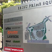 なんかいろいろあります