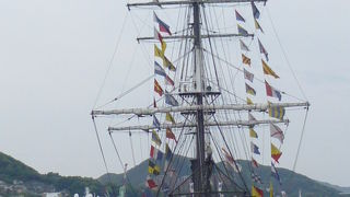 長崎の初夏を告げる祭り