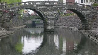 チリンチリンアイスを食べながら