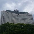 駅前の便利なホテル