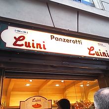 中で写真を撮ろうとしたら注意を受けました