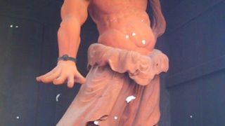 かなり見所の多いお寺です