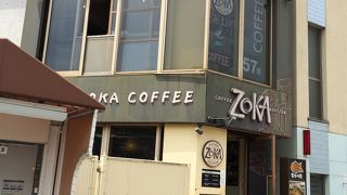 zoka coffee