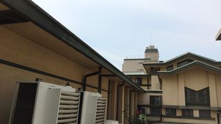素敵な建物