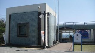 トルコ記念館がお薦めです。