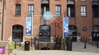 ビートルズが好きになる