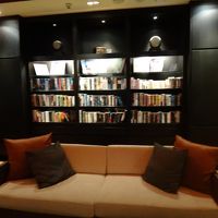 ライブラリです。