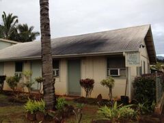 カウアイ パームズ ホテル 写真