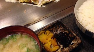 天地左右 北野田店