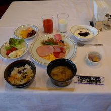 いつも取りすぎてしまいます